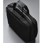 Alpaka Elements Tech Brief Pro 日常通勤背包 (黑色)